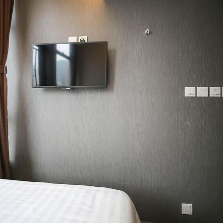 فندق Hygge House هونغ كونغ المظهر الخارجي الصورة
