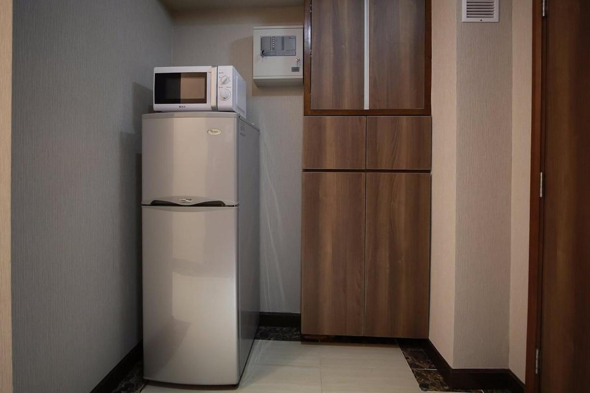 فندق Hygge House هونغ كونغ المظهر الخارجي الصورة